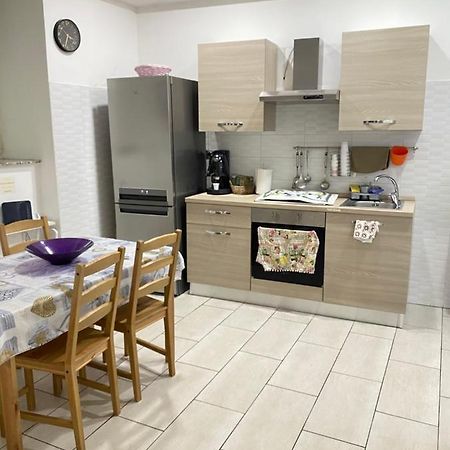 나폴리 Terry'S House 아파트 외부 사진